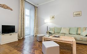 Apartamenty Gołębia 3